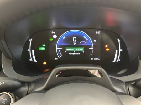 2026 Toyota Yaris Cross - photo 14