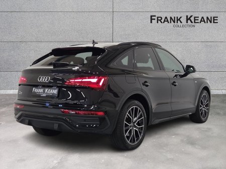 2022 Audi Q5 - photo 47