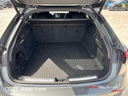 2025 Audi A6 - photo 23