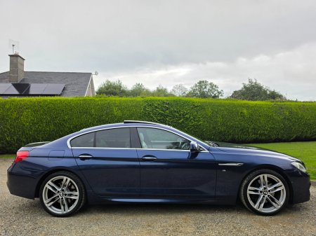 2014 BMW 6-Series - photo 5
