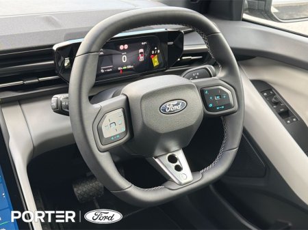 2026 Ford Capri - photo 15