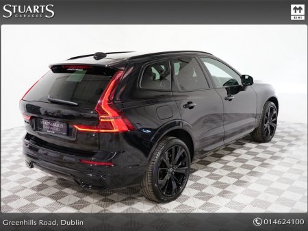 2025 Volvo XC60 - photo 27
