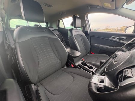 2022 Kia Sportage - photo 21