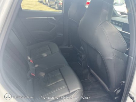 2022 Audi A3 - photo 15