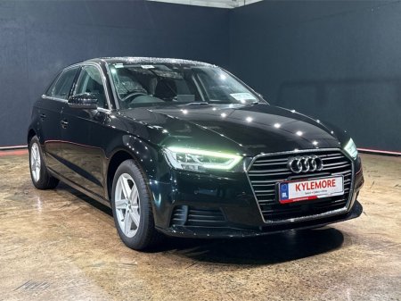 2020 Audi A3 - photo 9