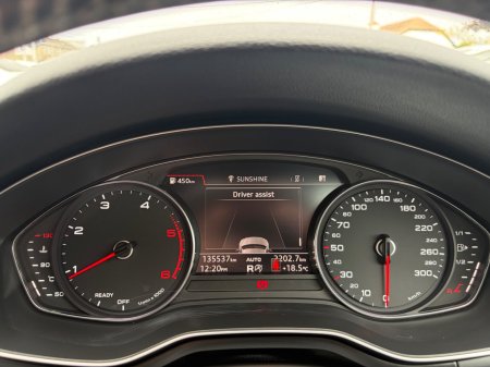 2017 Audi A5 - photo 13