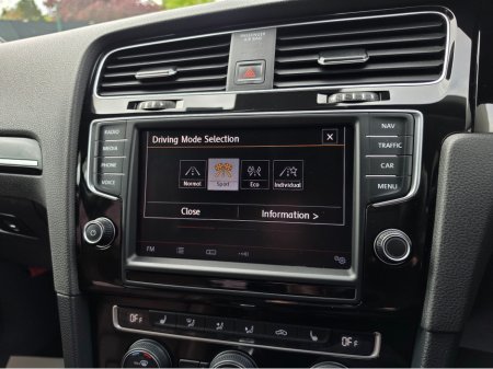2014 Volkswagen Golf - photo 18