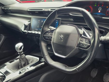 2019 Peugeot 508 - photo 4