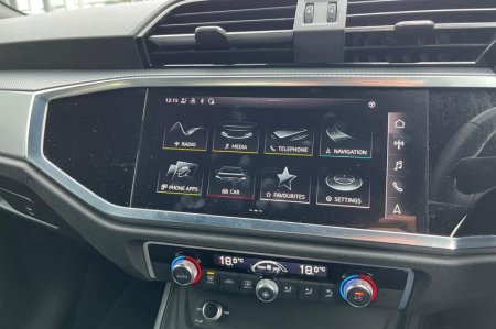 2023 Audi Q3 - photo 38
