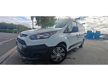 2017 Ford Transit Connect - photo 4