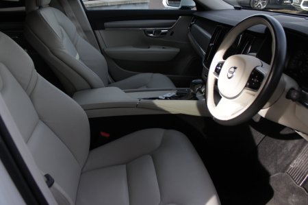 2019 Volvo V90 - photo 11