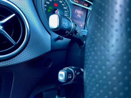 2018 Mercedes-Benz B-Class - photo 30