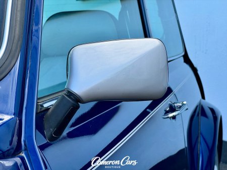 2000 MINI COOPER SPORT - photo 58