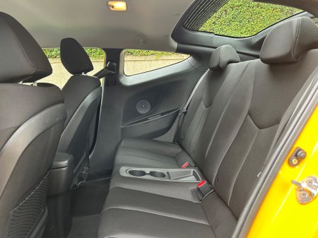 2013 Hyundai Veloster - photo 17