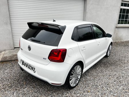 2014 Volkswagen Polo - photo 9
