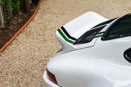 1988 Porsche 911 - photo 8
