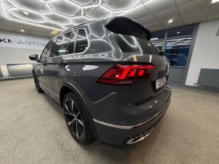 2023 Volkswagen Tiguan - photo 19