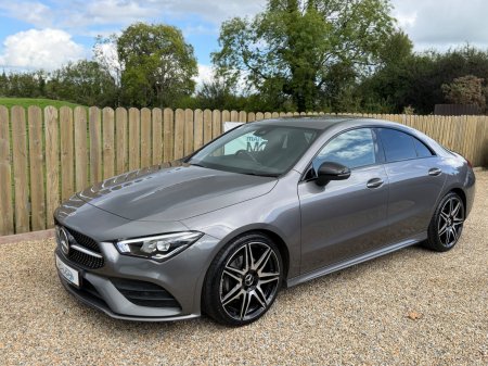 2022 Mercedes-Benz CLA - photo 12