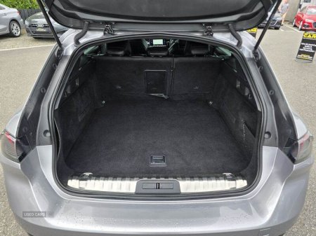 2020 Peugeot 508 - photo 9
