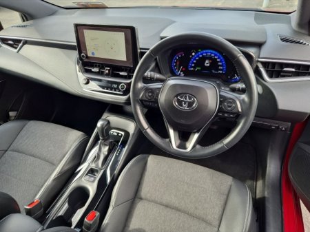 2023 Toyota Corolla - photo 8
