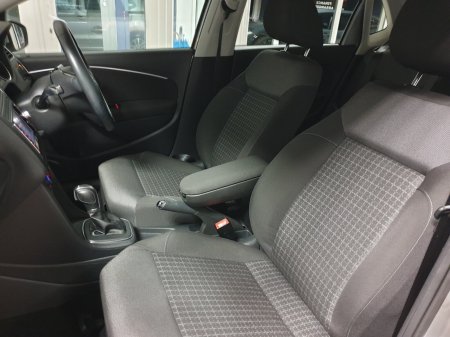 2017 Volkswagen Polo - photo 13