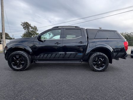 2021 Nissan Navara - photo 3