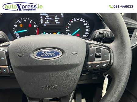 2019 Ford Fiesta - photo 29