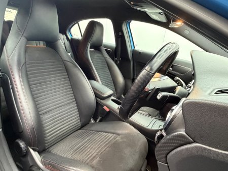 2013 Mercedes-Benz A-Class - photo 7