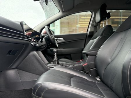 2026 Kia Sportage - photo 2