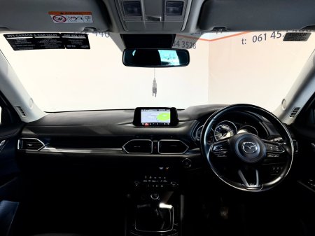2019 Mazda CX-5 - photo 10