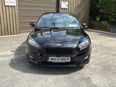 2018 Ford Focus - photo 4