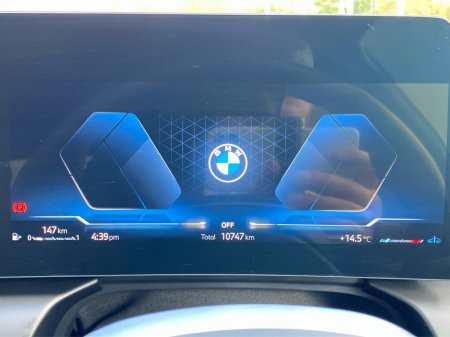 2026 BMW 1-Series - photo 9