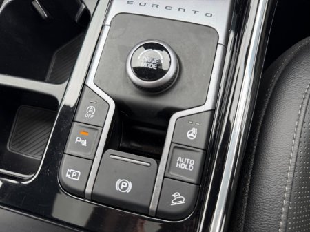 2024 Kia Sorento - photo 34