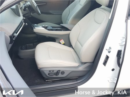 2026 Kia EV6 - photo 7