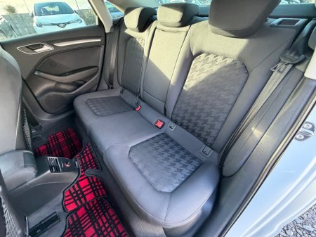 2015 Audi A3 - photo 24