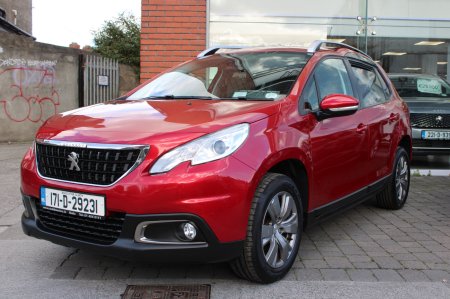 2017 Peugeot 2008 - photo 3