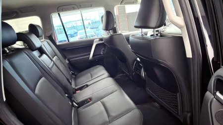 2023 Toyota Land Cruiser - photo 13