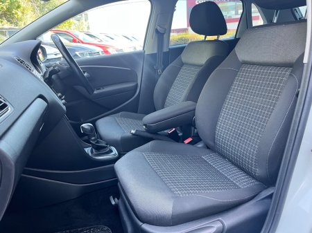 2017 Volkswagen Polo - photo 13