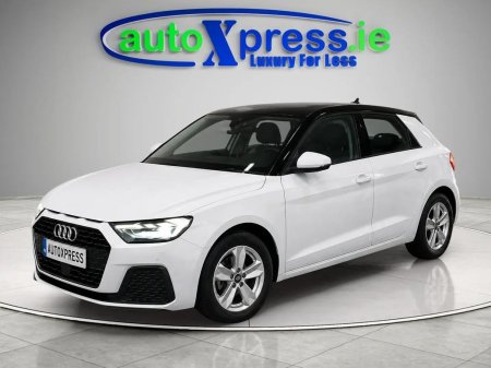 2022 Audi A1 - photo 3