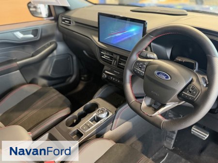 2027 Ford Kuga - photo 4