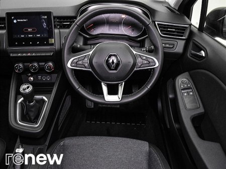 2021 Renault Clio - photo 26