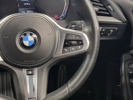 2020 BMW 1-Series - photo 18