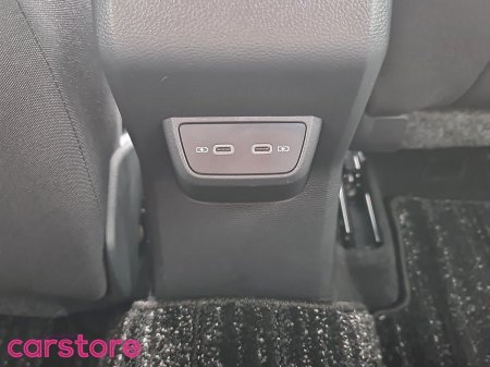 2021 Volkswagen Polo - photo 16