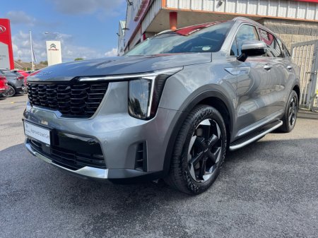 2025 Kia Sorento DSL PE 7S
