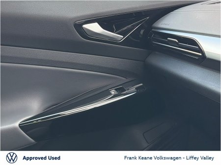 2023 Volkswagen ID.4 - photo 18