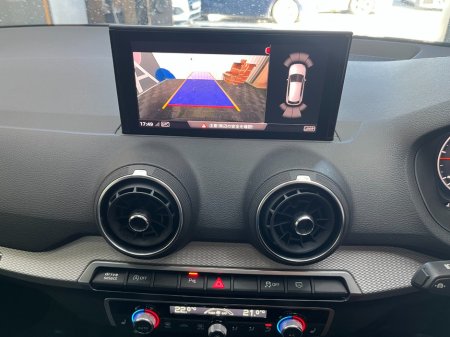 2022 Audi Q2 - photo 9