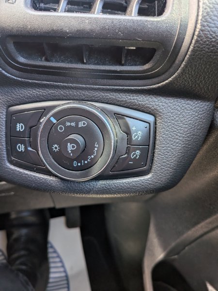 2014 Ford B-Max - photo 21