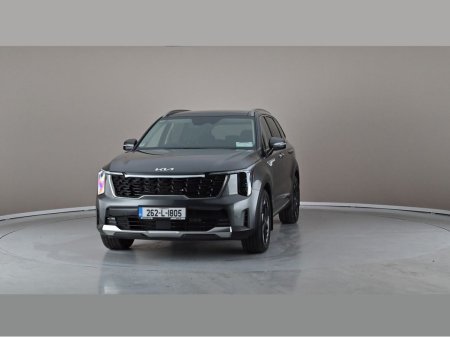2026 Kia Sorento - photo 8