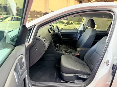2015 Volkswagen Golf - photo 19