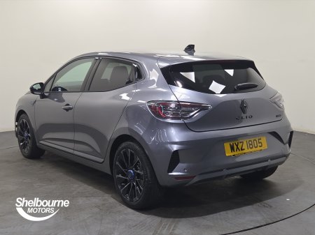 2026 Renault Clio - photo 2